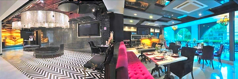 Aspira Skyy Sukhumvit 1