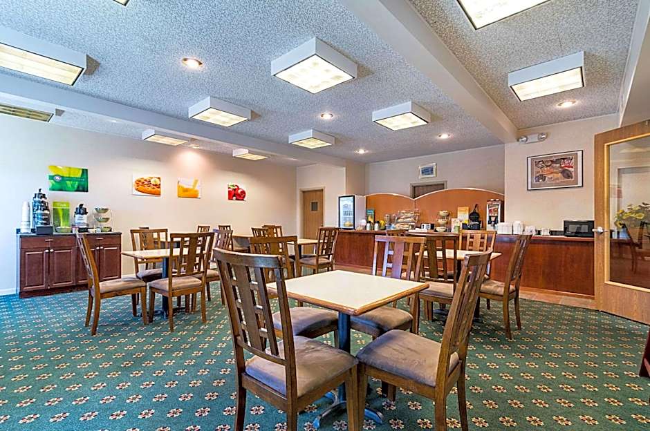 Quality Inn & Suites Schoharie near Howe Caverns