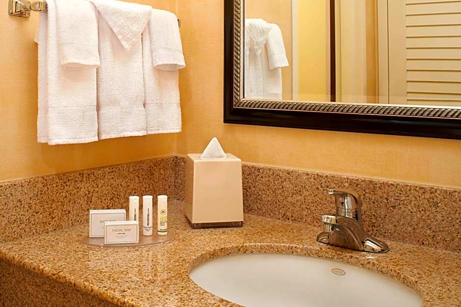 Courtyard by Marriott Chicago Arlington Heights/South