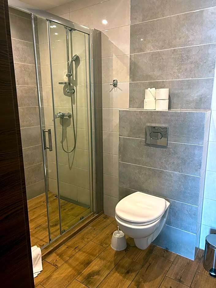 Apartamenty CityCenter