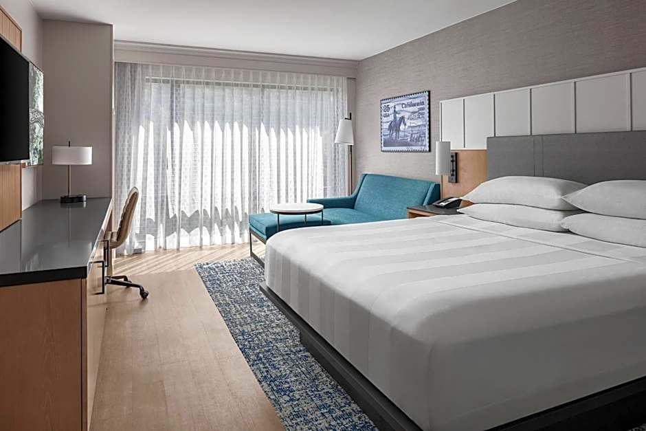 Pleasanton Marriott