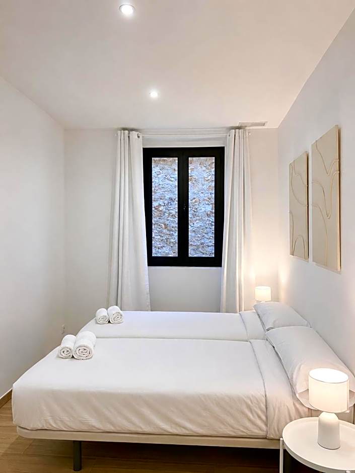 Vigablanca Apartments