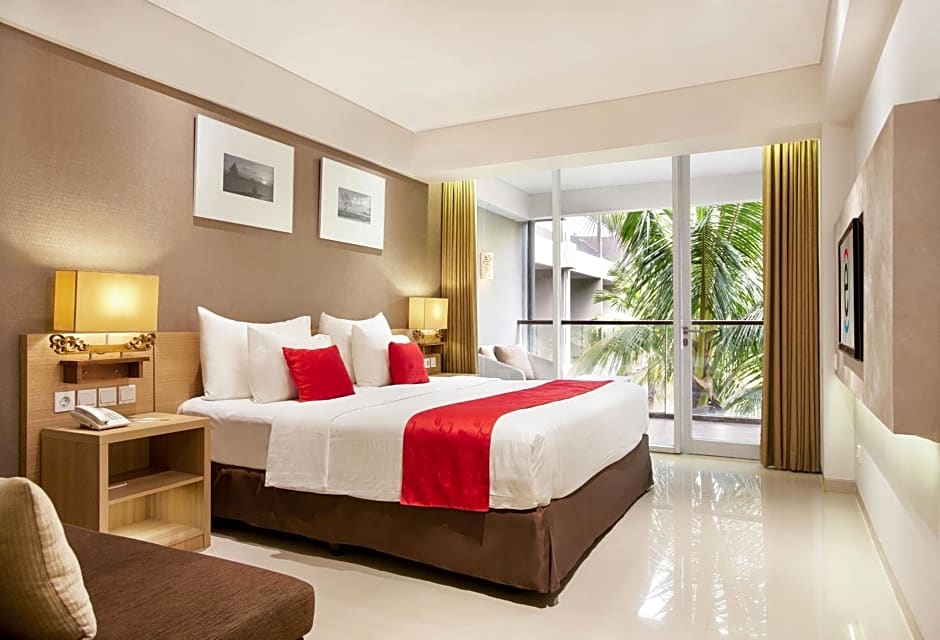 Ramada Encore by Wyndham Seminyak Bali