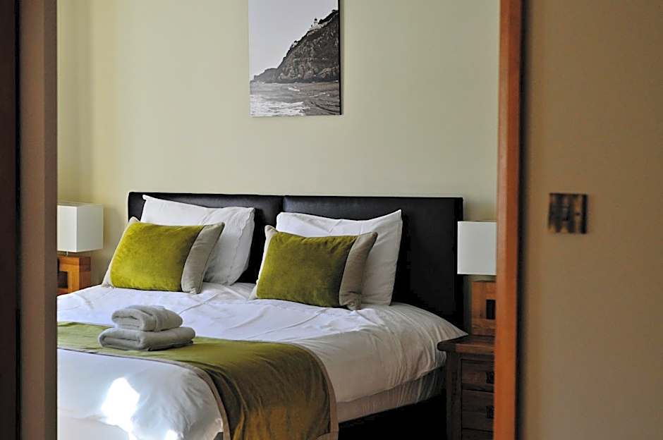 Stocks Hotel