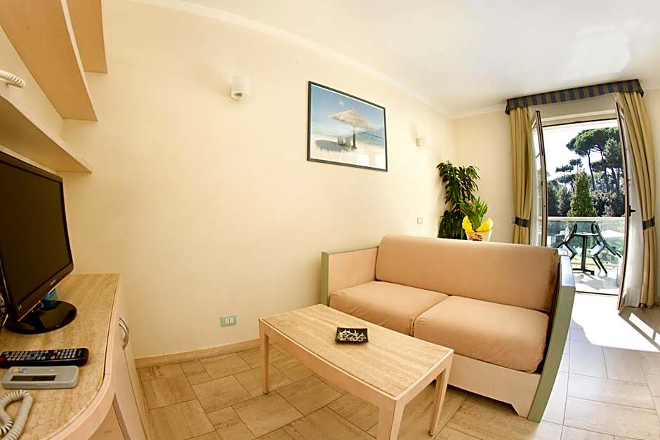 Onda Marina Residence Rta