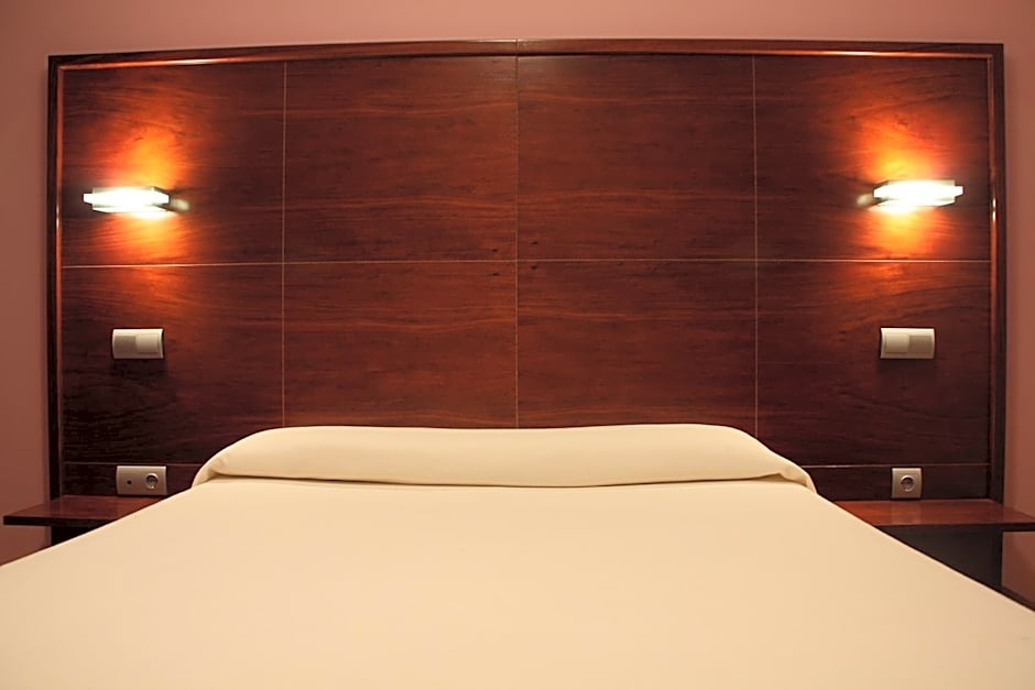 Hotel Tremazal