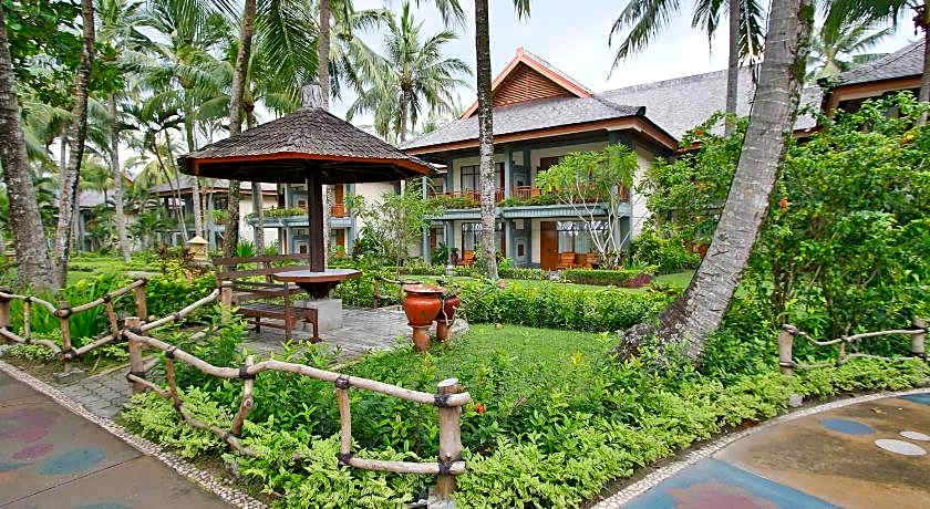Jayakarta Hotel Lombok