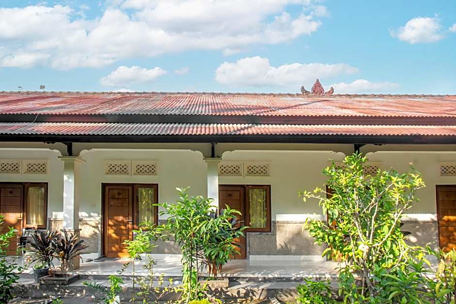 Hotel O Puri Batu Bolong