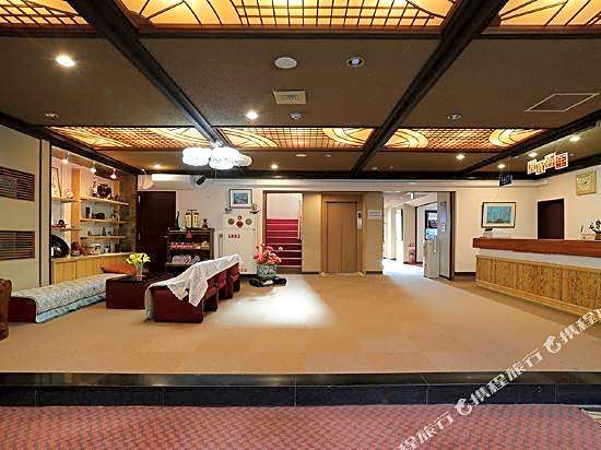 Raki Onsenryokan