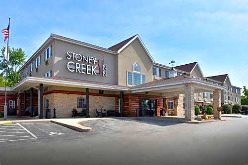 Stoney Creek Inn Quincy
