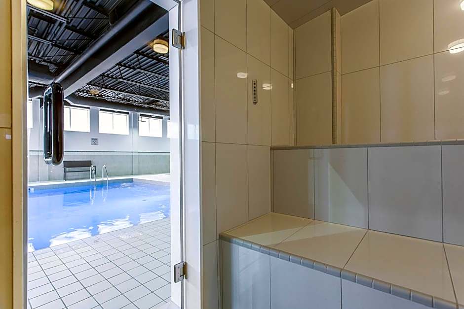 Courtyard by Marriott Montreal West Island/Baie D'Urfe