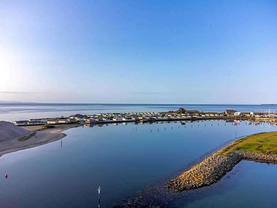 Gimblet Rock Holiday Park