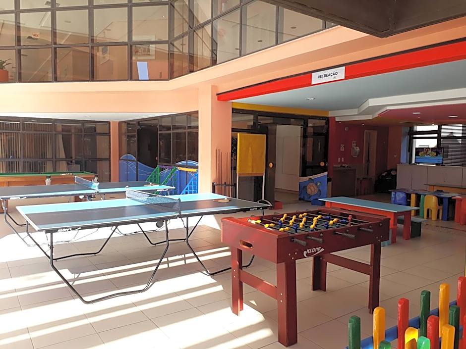 ApartHotel no Jurerê Beach Village