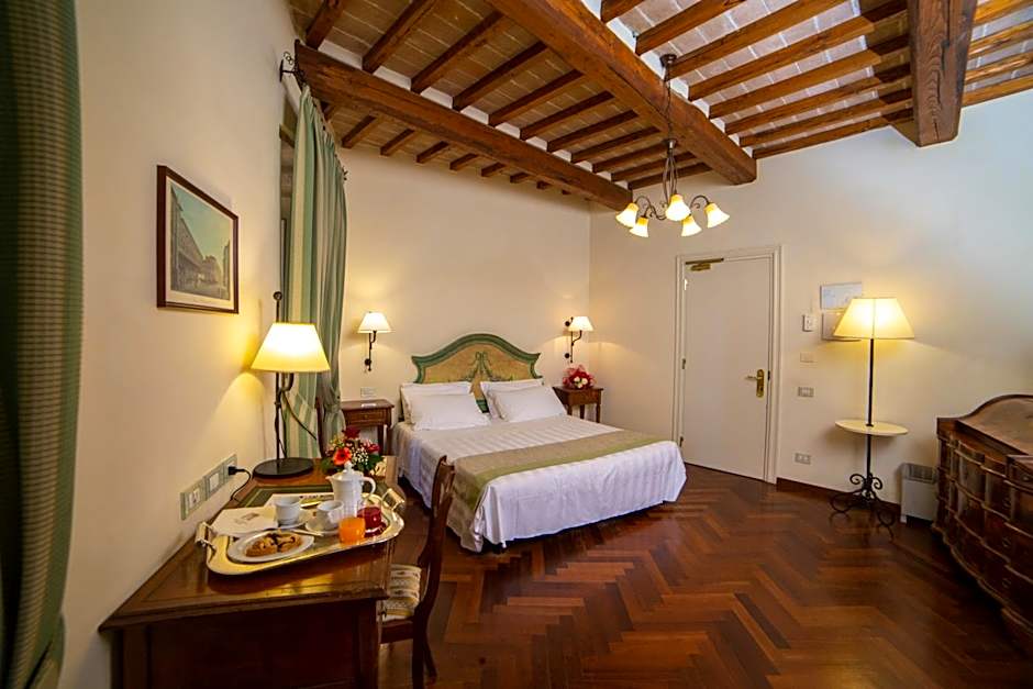 Hotel Fortuna