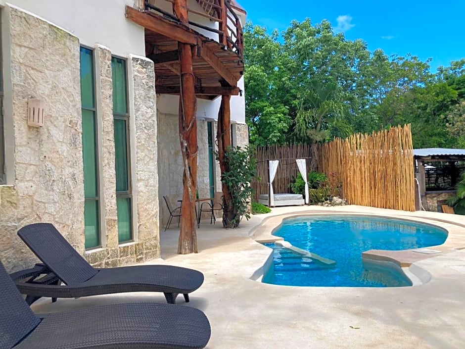 Harmony Glamping Boutique Hotel and Yoga