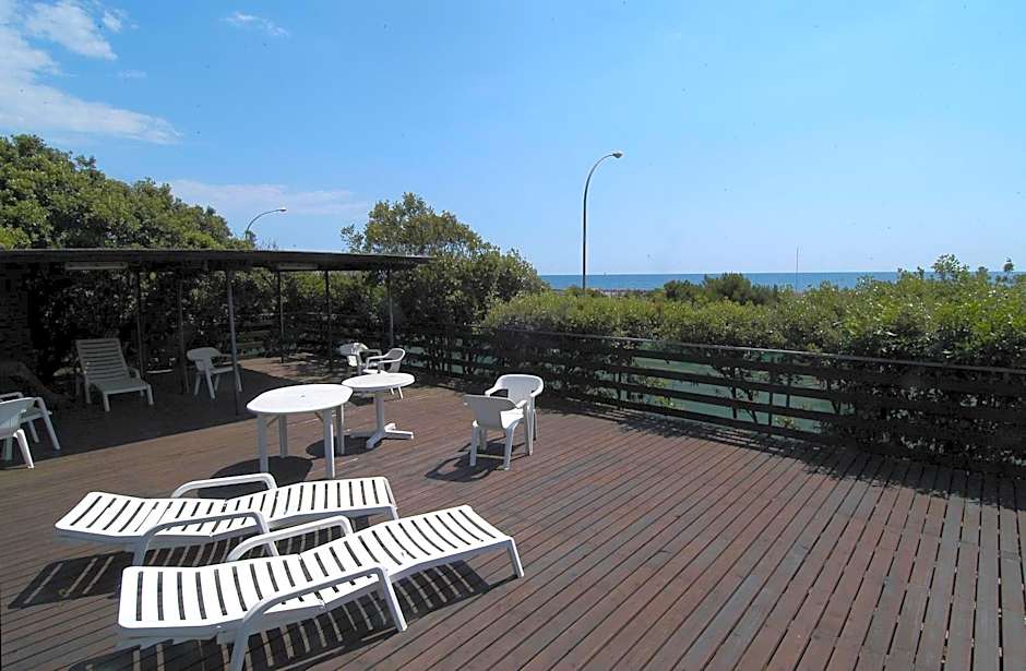 Residence Il Fortino