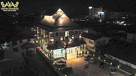 Aiyara Riverine Hotel, Nakhon Phanom