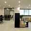 Crowne Plaza Hotel Mexico City North-Tlalnepantla By IHG