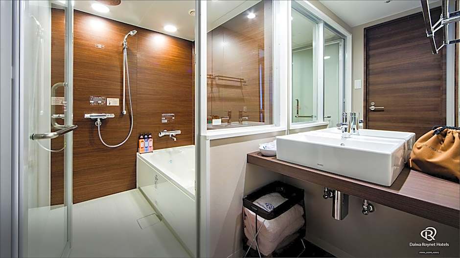 Daiwa Roynet Hotel Matsuyama