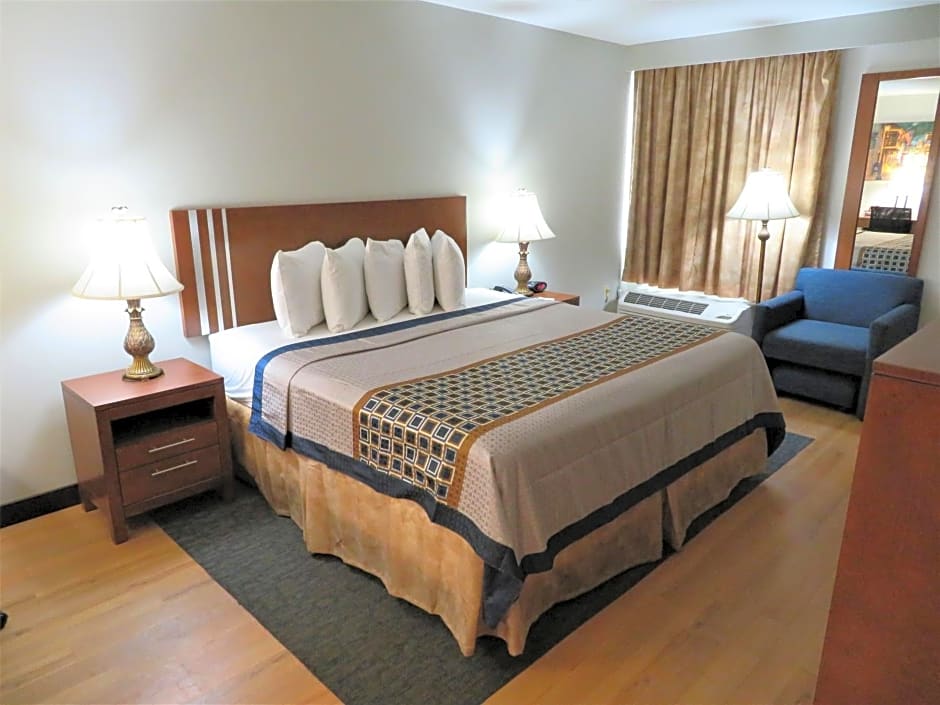 Smart Stay Inn - Saint Augustine