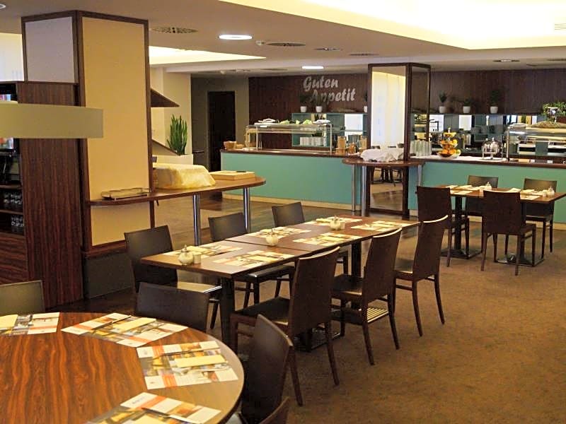 AZIMUT Hotel Cologne