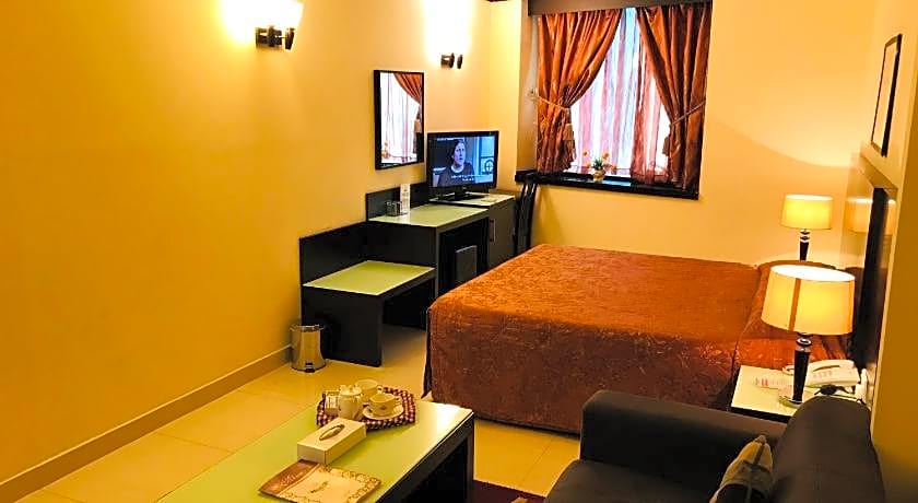 Panorama Hotel Deira