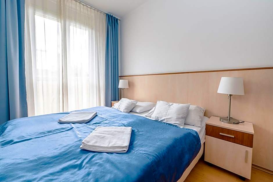 Premium Apartment House
