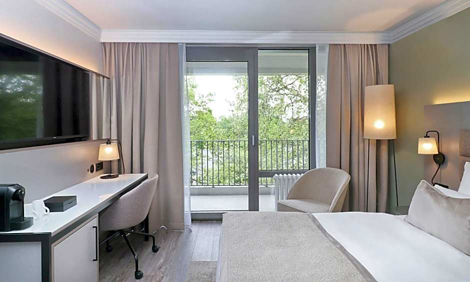 Leonardo Hotel Hannover