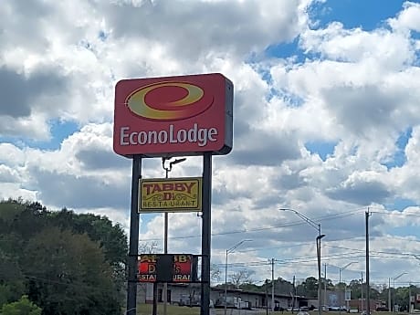 Econo Lodge 