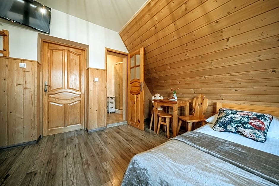 Gościna u Maryny & SPA pod Tatrami