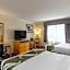 Quality Inn Downtown Inner Harbour