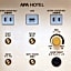 APA Hotel Kodemmacho-Ekimae
