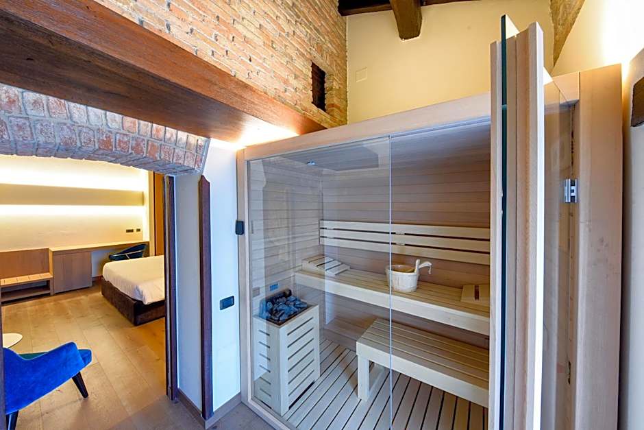 Castello Di Casiglio