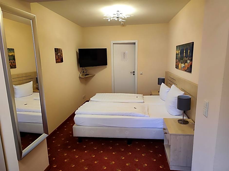 Hotel Altes Weinhaus