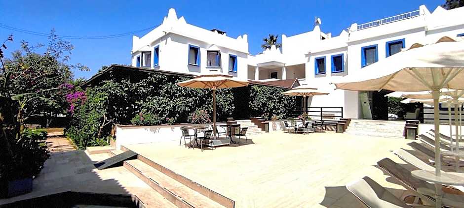 Hotel Atrium