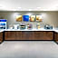 Comfort Suites Midland West