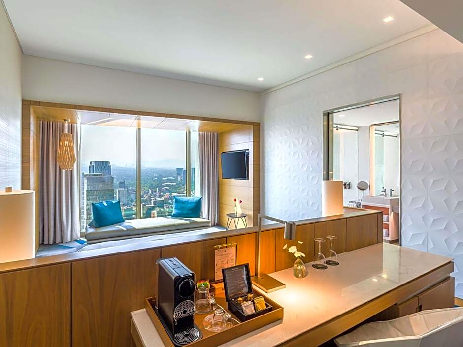 Sofitel Mexico City Reforma