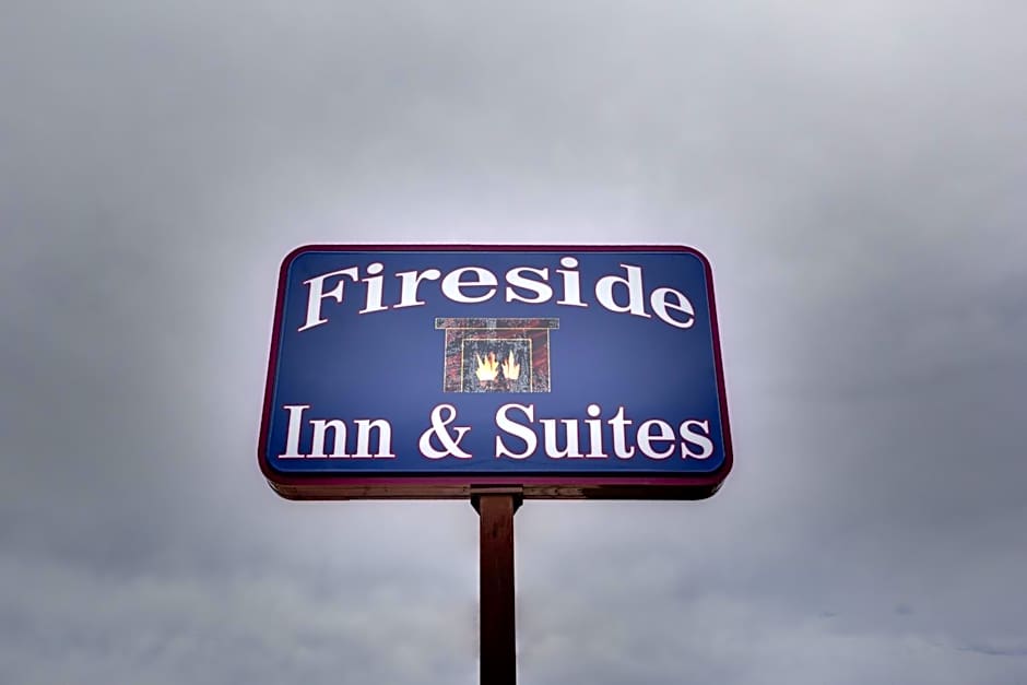 Fireside Inn and Suites