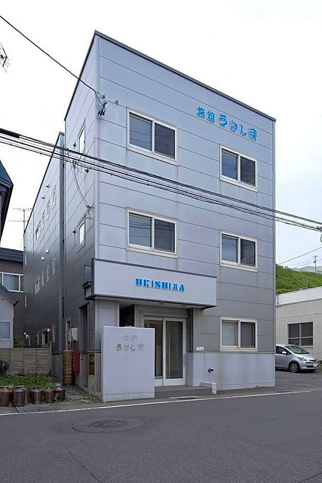 Shimanoyado Rebunshiri