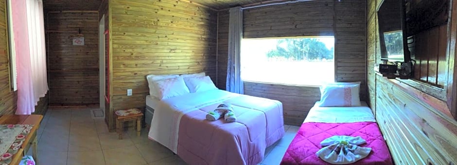 Pousada Mato Verde - Urubici - SC