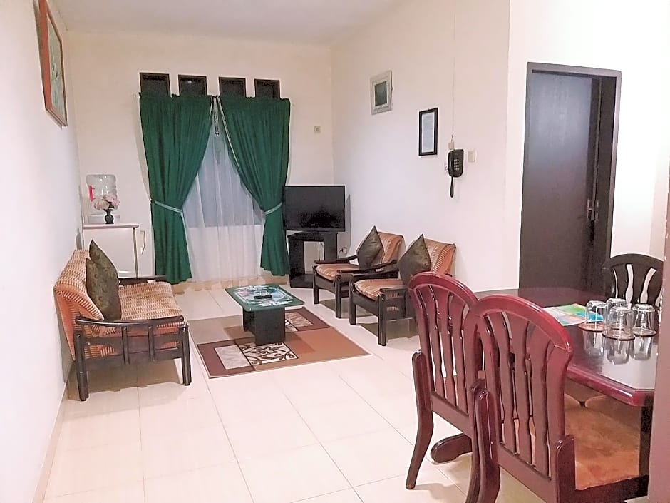 Hotel Ciloto Indah Permai