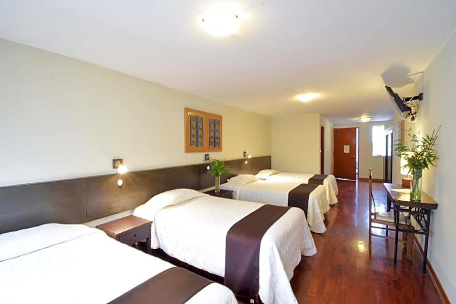 Hotel Señorial