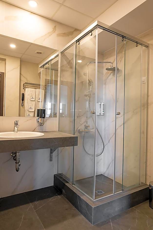 Grand Hotel Velingrad