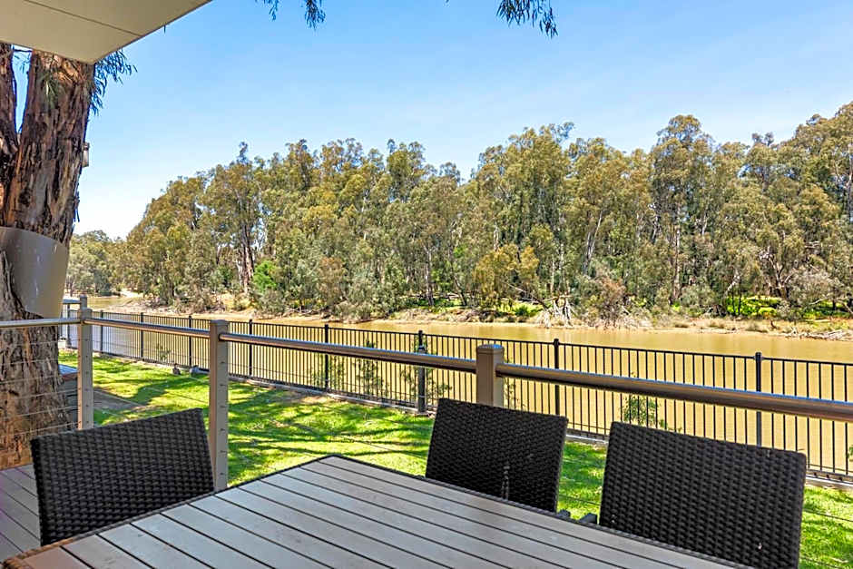 Discovery Parks - Maidens Inn Moama