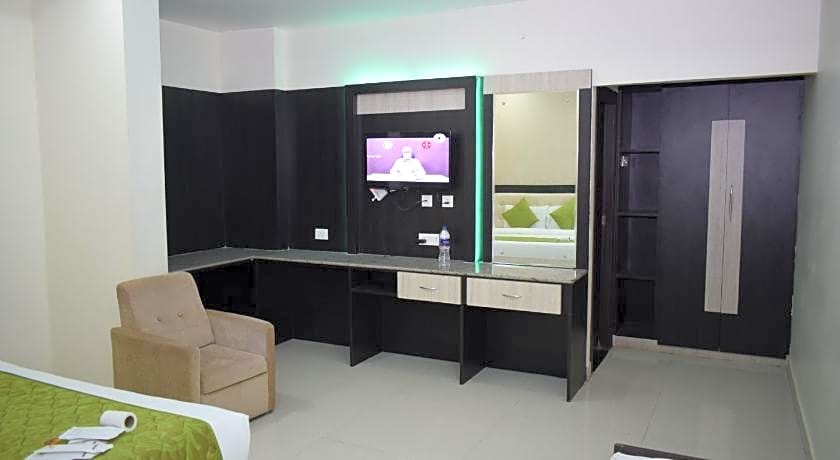 Shri Subham Residency - Srirangam