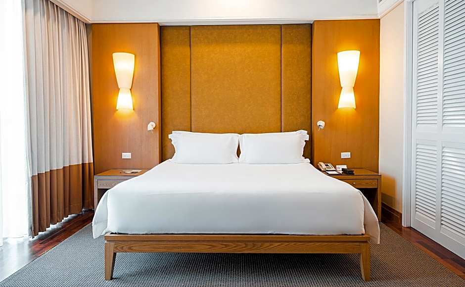 Centara Hotel Hat Yai