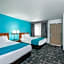 Howard Johnson by Wyndham National City/San Diego South