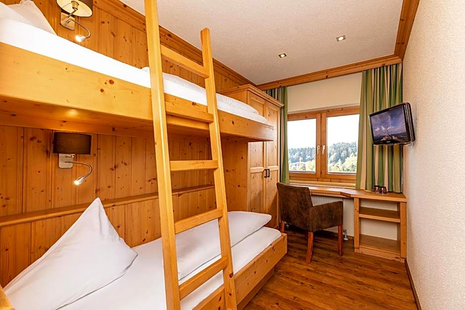 Hotel Landgasthof Gappen