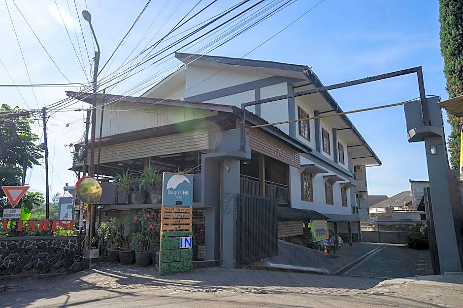 Dago's Hill Hotel