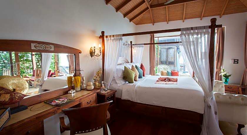 Tango Luxe Samui Beach Villa (SHA Plus)